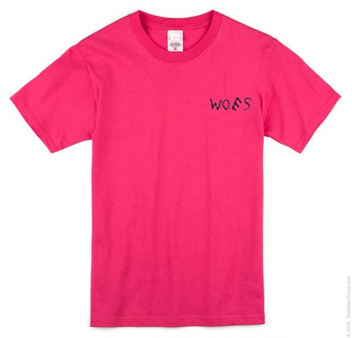 Drake woes hot pink T-Shirt