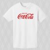 Drink Coca-Cola T-shirt