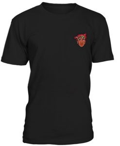 Famous dex unisex t-shirt