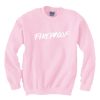 Fireproof Sweatshirt