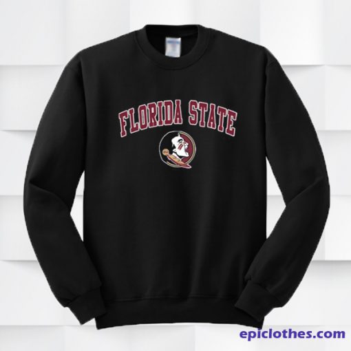 Florida States Crewneck Sweatshirt