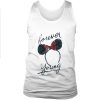 Forever young tank top