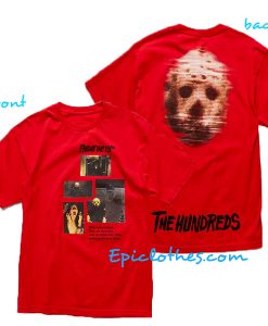 Friday the 13th t-shirt