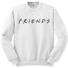 Friends TV Show Sweatshirt