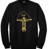 Fun Yesus Sweatshirt