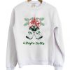 GINgle Bells Christmas Sweatshirt