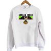 Gorilla Tough Crewneck Sweatshirt