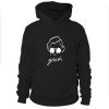 Grash hoodie