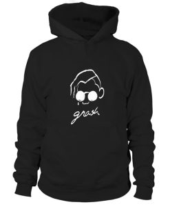 Grash hoodie