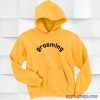 Grooming Hoodie