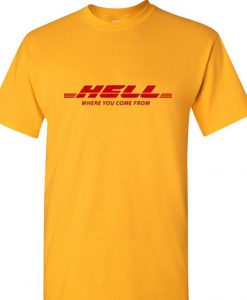 HELL T-Shirt