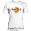 Hard Rock Cafe t-shirt