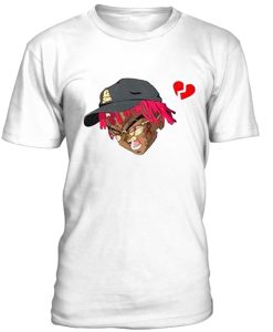 Heart break kid unisex t-shirt