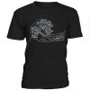 High Tides Wave T-Shirt