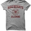 Hogwarts Alumni T-shirt