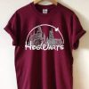 Hogwarts Castle T-shirt