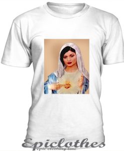 Holy Kylie t-shirt