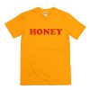 Honey Yellow t-shirt