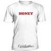 Honey t-shirt