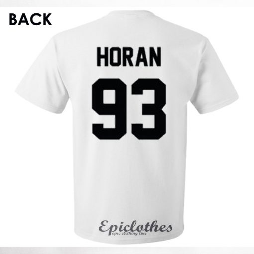 Horan 93 T-Shirt