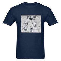 I Still Miss J-Dilla T-Shirt
