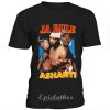 Ja Rule Ashanti t-shirt