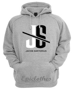 Jacob Sartorious Hoodie