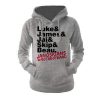 Janoskians Hoodie