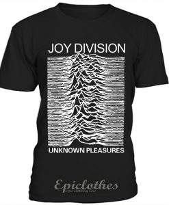 Joy division t-shirt