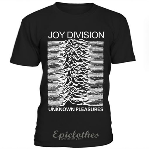 Joy division t-shirt