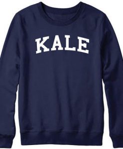 KALE Beyonce Sweatshirt