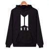 KPOP BTS Hoodie