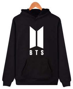 KPOP BTS Hoodie