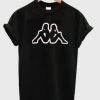 Kappa logo t-shirt