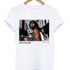 Keizo Kitajima t shirt