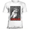 Kurt Cobain t-shirt