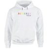 Kyle Jenner Beverly Hills Hoodie