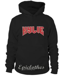 Kylie Hoodie