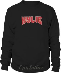 Kylie Sweatshirt