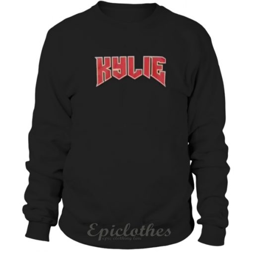 Kylie Sweatshirt