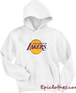 Lakers Hoodie