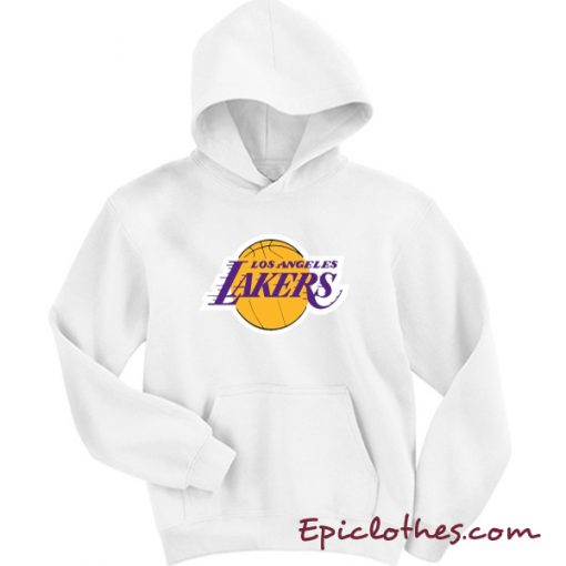 Lakers Hoodie