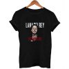 Lana Del Rey Ultraviolence t-shirt