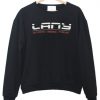 Lany Original Sweatshirt