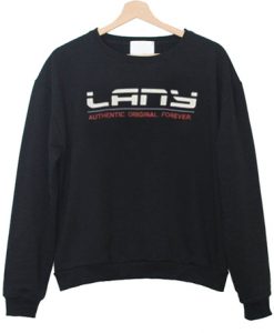 Lany Original Sweatshirt