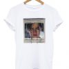 Leonardo Dicaprio t-shirt