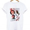 Lil yachty t-shirt