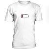 Low battery life T-shirt