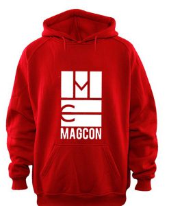 Magcon Hoodie