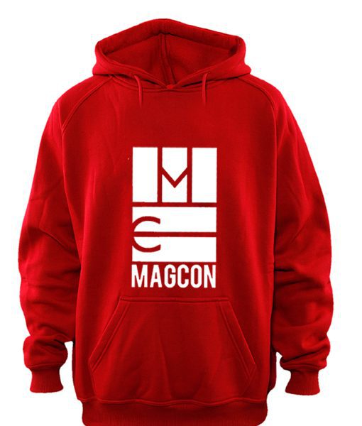 Magcon Hoodie